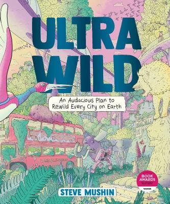 Cover of Ultrawild