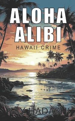 Book cover for Aloha Alibi
