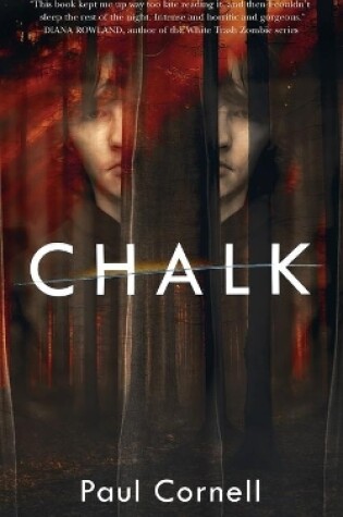 Cover of Chalk