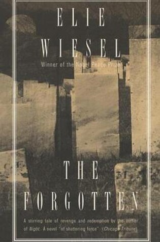 Cover of The Forgotten