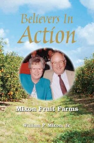 Cover of Believers in Action