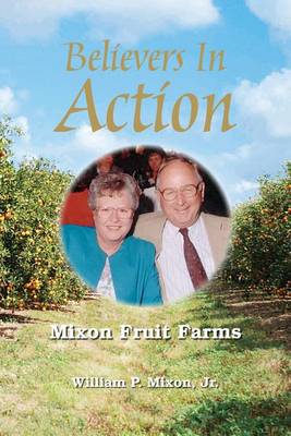 Cover of Believers in Action