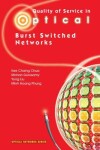 Book cover for Quality of Service in Optical Burst Switched Networks