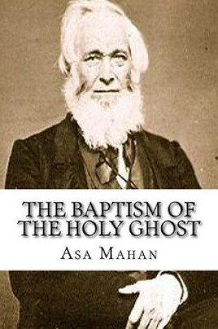 Cover of Asa Mahan