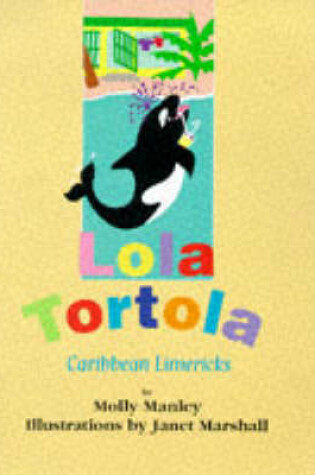 Cover of Lola Tortola