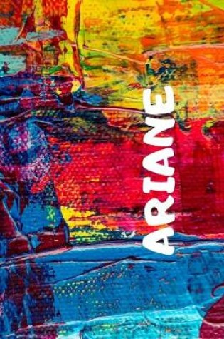 Cover of Ariane