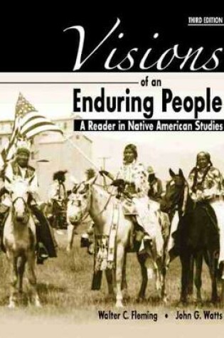 Cover of Visions of an Enduring People