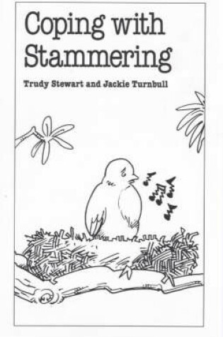 Cover of Coping with Stammering