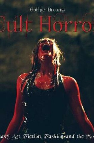 Cover of Cult Horror