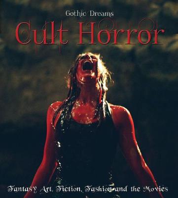 Cover of Cult Horror