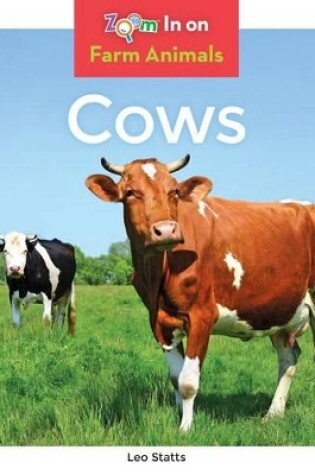 Cover of Cows