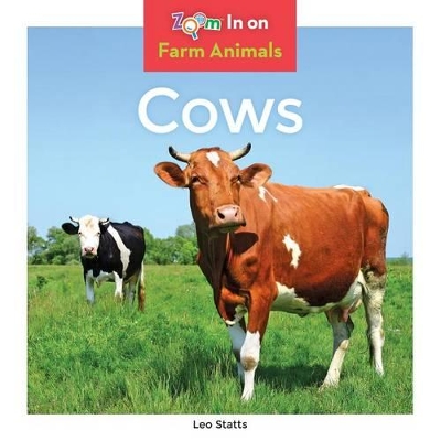 Cover of Cows