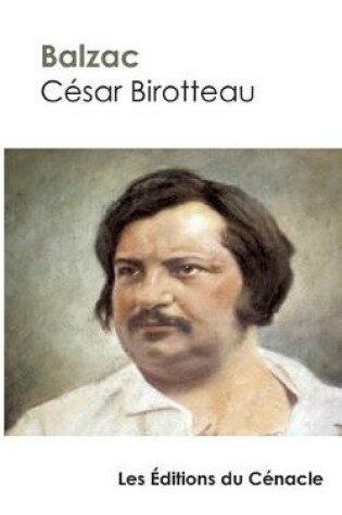 Cover of César Birotteau (édition de référence)