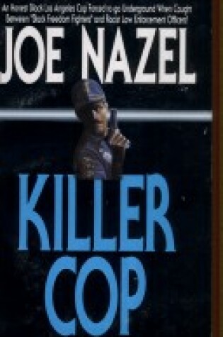 Cover of Killer Cop