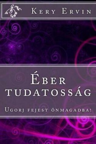 Cover of Eber Tudatossag