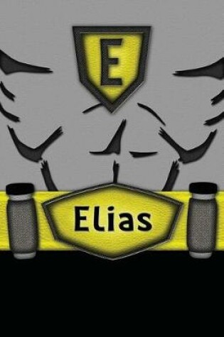 Cover of Elias