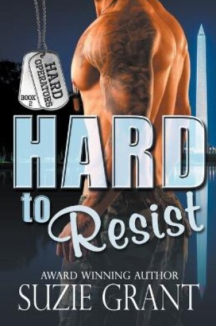 Cover of Hard to Resist