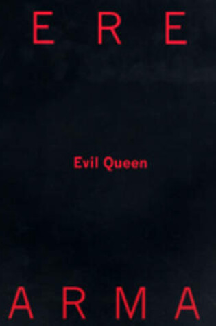 Cover of Evil Queen