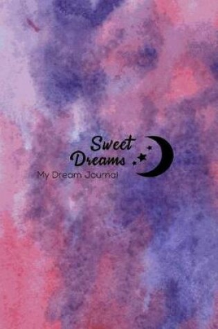 Cover of Dream Journal