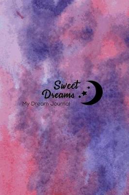 Book cover for Dream Journal