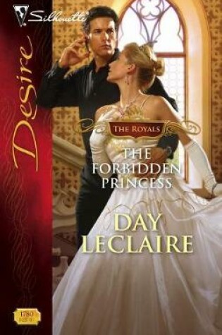 Cover of The Forbidden Princess