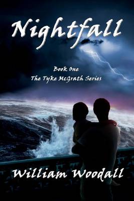 Book cover for Nightfall