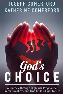 Book cover for God's Choice