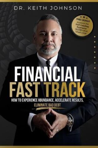 Cover of Financial Fast Track