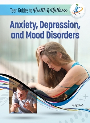 Cover of Anxiety, Depression, and Mood Disorders