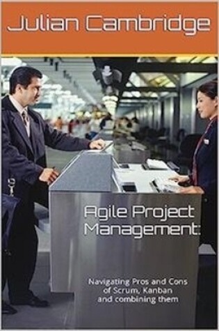 Cover of Agile Project Management