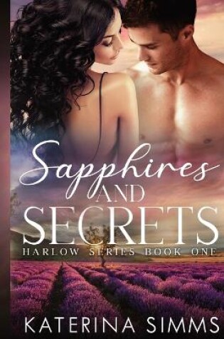 Cover of Sapphires and Secrets