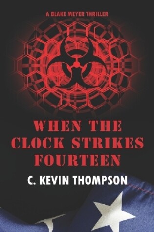 Cover of When the Clock Strikes Fourteen