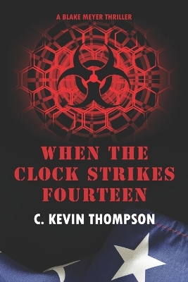 Book cover for When the Clock Strikes Fourteen