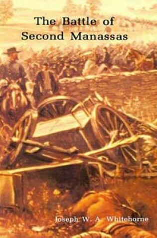 Cover of The Battle of Second Manassas