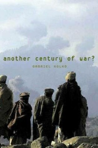 Cover of Another Century of War?