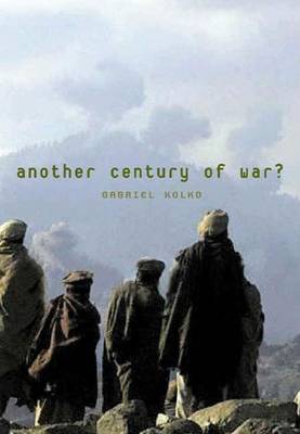 Book cover for Another Century of War?