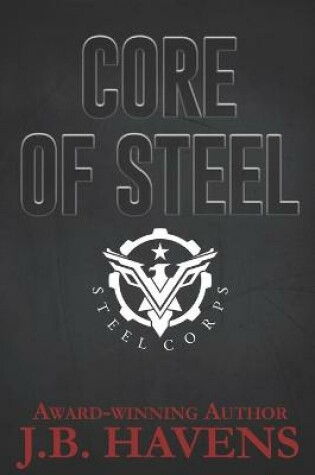 Cover of Core of Steel