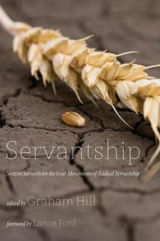 Cover of Servantship