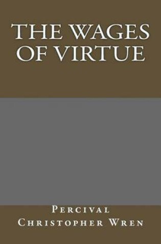 Cover of The Wages of Virtue