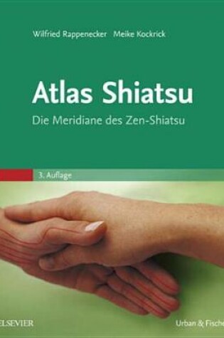 Cover of Atlas Shiatsu