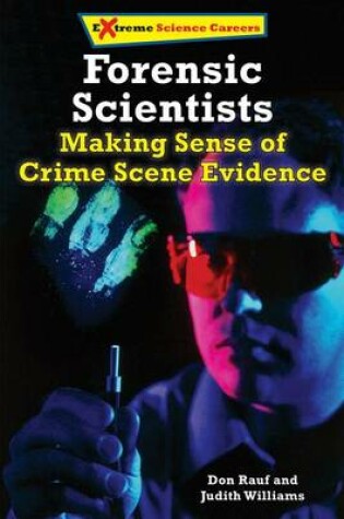 Cover of Forensic Science Specialists