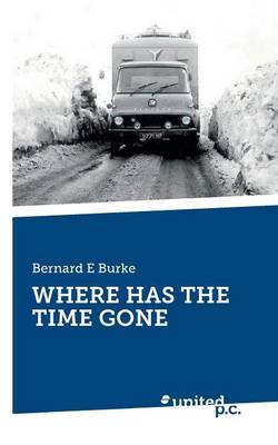 Book cover for Where Has the Time Gone