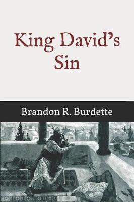 Book cover for King David's Sin