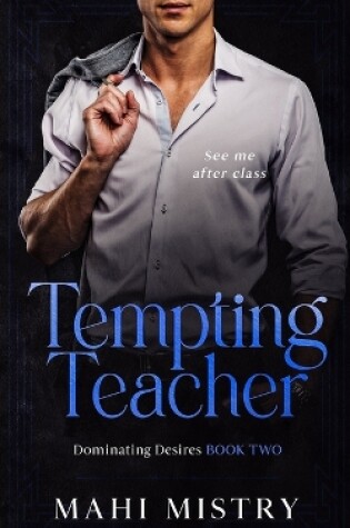 Cover of Tempting Teacher