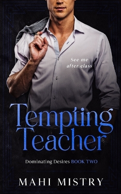 Cover of Tempting Teacher