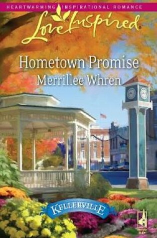 Cover of Hometown Promise