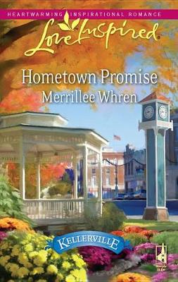 Cover of Hometown Promise