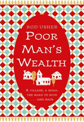 Book cover for Poor Man's Wealth