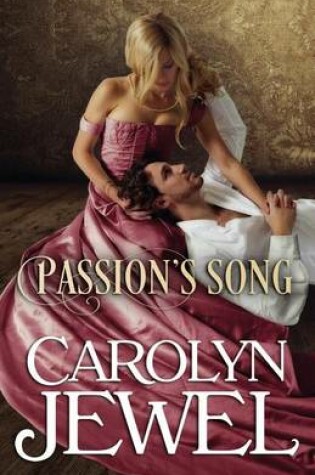 Cover of Passion's Song