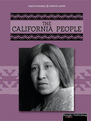 Cover of The California People